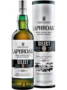 LAPHROAIG SELECT 70 cl